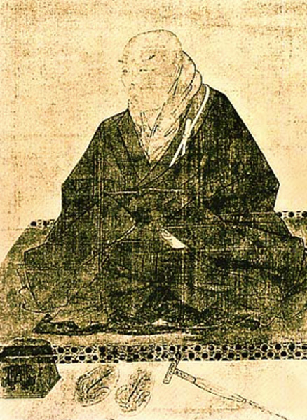 宗祖・親鸞聖人
