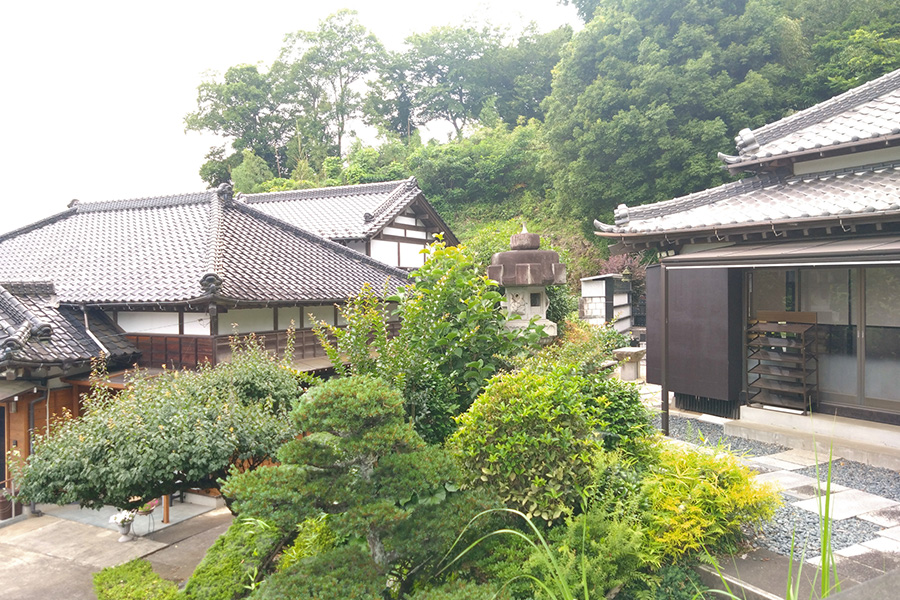 初めてご縁を結ばれる方へ
