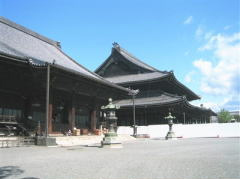 帰敬式奉仕団 1